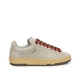 Lanvin Curb Sneakers - EU37/US7 la-8735506366676-eu37/us7
