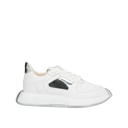 Giuseppe Zanotti Leather Sneakers - EU42/US9 gi-8736399556820-eu42/us9