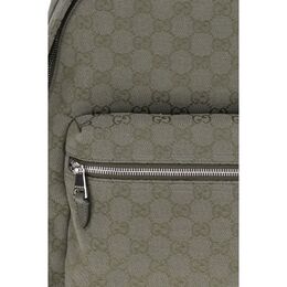 Gucci GG fabric Backpack gu834464faeom3244bb