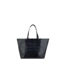 Alexander Wang Punch Tote Shoulder Bag al20224t01l001bb