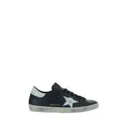 Golden Goose Super Star Sneakers - EU40/US7 go-gmf00101f00032180203-eu40/us7