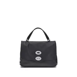 Zanellato Postina Saeta Shoulder Bag za0680101910000sz0001bb