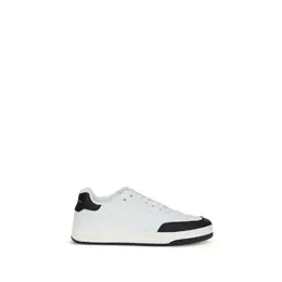 Saint Laurent SL61 Sneakers - EU39/US6 sa-84553700ni09061-eu39/us6