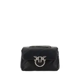 Pinko Love Mini Puff Shoulder Bag pi100039a0f2z99obb