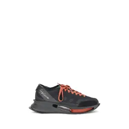 Y-3 S-Gendo Run Sneakers - EU42/US9 y-jr4187black-eu42/us9