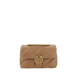 Pinko Love Classic Shoulder Bag pi100038a0f2d01qbb