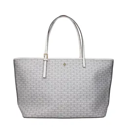 Tory Burch Beige Leather Shoulder Bag to15107344105737bt