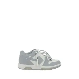 Off-White Out Of Office Sneakers - EU41.5/US8.5 of-omia189c99lea0070109-eu41.5/us8.5