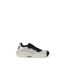 Y-3 Barricade 13 Sneakers - EU39.5/US6.5 y-jp7720orbitgreyo-eu39.5/us6.5