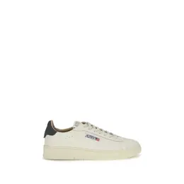 Autry Dallas Low Sneakers - EU45/US12 au-adlmmr04mshspace-eu45/us12