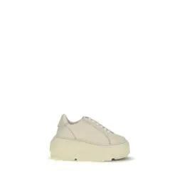 Casadei Nexus Sneakers - EU36/US6 ca-2x076a0701flore3206milk-eu36/us6