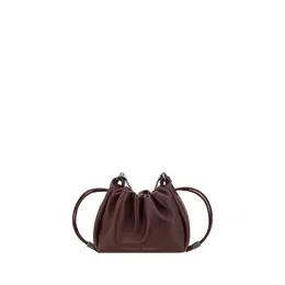 Brunello Cucinelli Bucket Mellow mini Shoulder Bag brmbgpd2667c4187bb