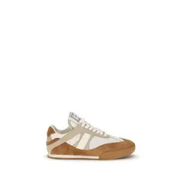 Chloé Kick Sneakers - EU36/US6 ch-ch25w07ivd25x-eu36/us6