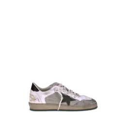 Golden Goose Leather Sneakers - EU46/US13 go-gmf00327f00749182991-eu46/us13