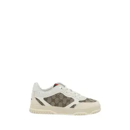 Gucci Re-Web Sneakers - EU41/US8 gu-787476aadhw9573-eu41/us8