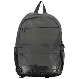 Blauer Black Polyester Backpack bl-26568