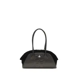 Vivienne Westwood Shirley small Shoulder Bag vi4703000lwc006kd101bb