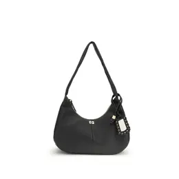 Ganni HOBO MEDIUM GRAINED gaa6981099bb