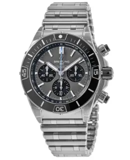 Breitling - Super Chronomat B01 44 Watches - EB0136251M1E1
