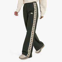 Kappa: Зелёные брюки 