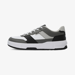 FILA: Белые кеды 