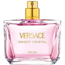 Versace Ladies Bright Crystal Parfum 3 oz (Tester) Fragrances 8011003891481