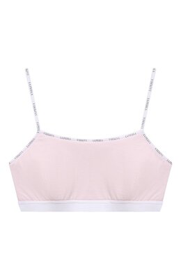 La Perla: Домашний топ 