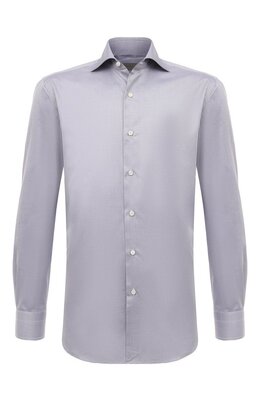 Sartorio: Хлопковая рубашка 