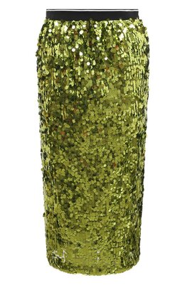 Plan C: Юбка с пайетками 