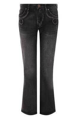 Oneteaspoon: Тёмные джинсы 