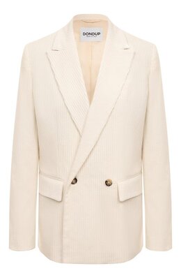 Dondup: Бархатный жакет 