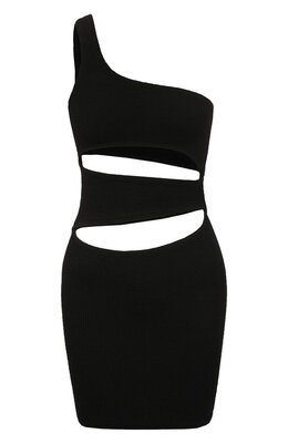 Bond-eye Australia: Чёрное платье 