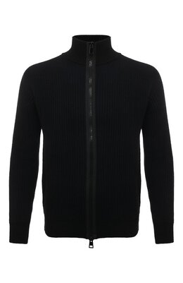 Dondup: Кардиган из шерсти 