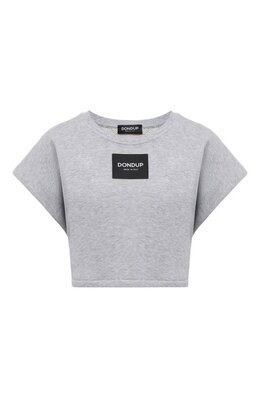 Dondup: Хлопковый топ 
