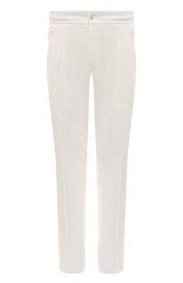 Sartorio: Бархатные брюки 