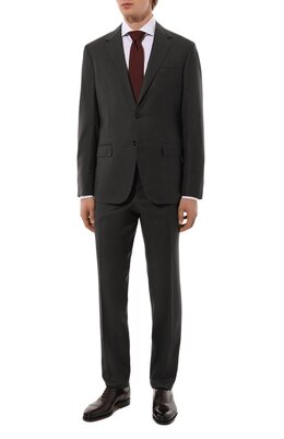 Sartorio: Костюм из шерсти 