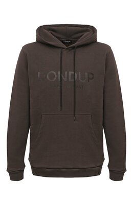 Dondup: Хлопковая толстовка 