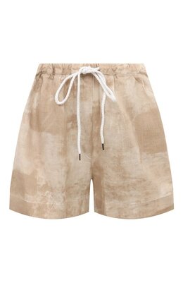 Destin: Бежевые шорты 