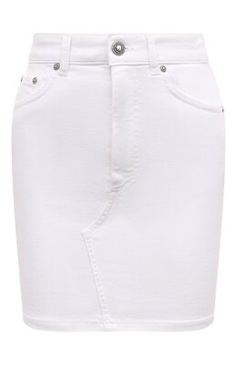 Dondup: Джинсовая юбка 