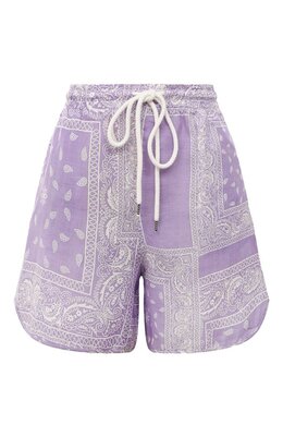 Destin: Шорты с принтом 