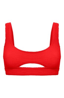 Bond-eye Australia: Красный топ 