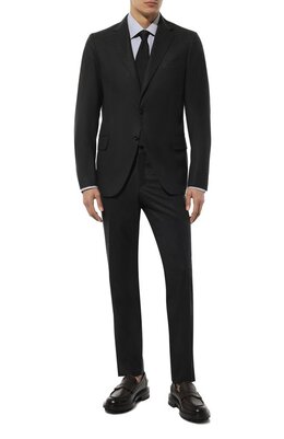 Sartorio: Костюм из шерсти 