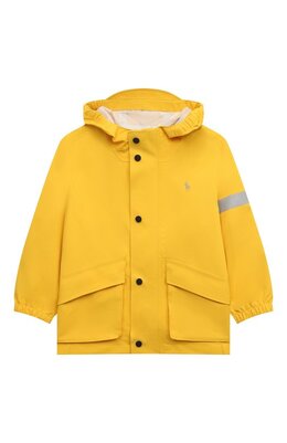 Polo Ralph Lauren: Летняя куртка 