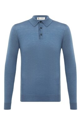 Il Borgo Cashmere: Кашемировое поло 