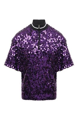 Plan C: Топ с пайетками 