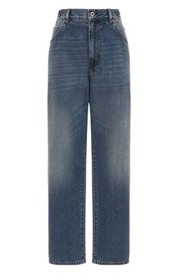 Pence: Синие джинсы 