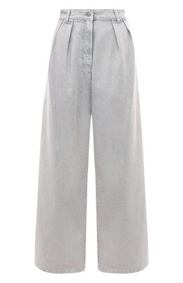 Alanui: Летние джинсы 