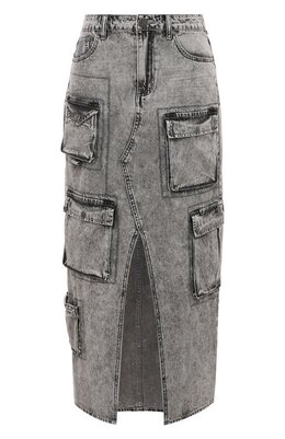 Oneteaspoon: Джинсовая юбка 