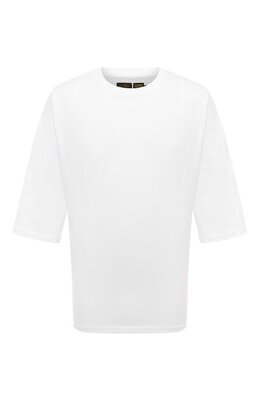 Tee Library: Хлопковая футболка 
