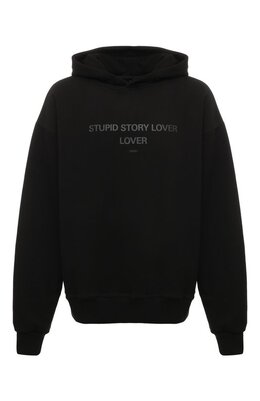 Tee Library: Толстовка с принтом 